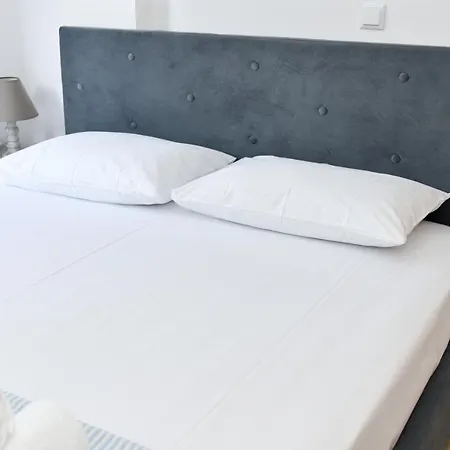 Διαμέρισμα C&m *