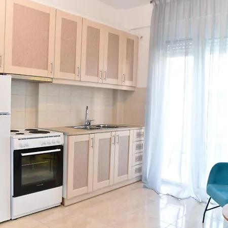 Διαμέρισμα C&m *