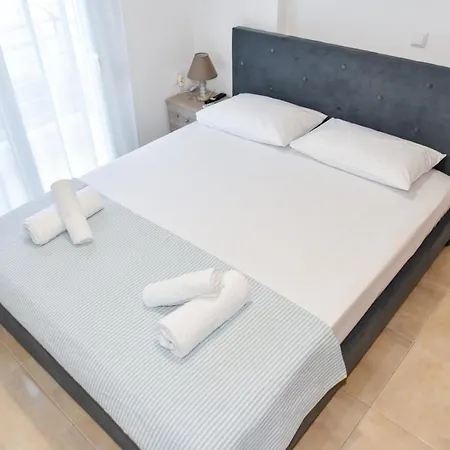 Διαμέρισμα C&m Καλαμάτα