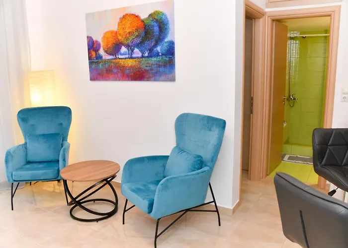 C&m Διαμέρισμα *