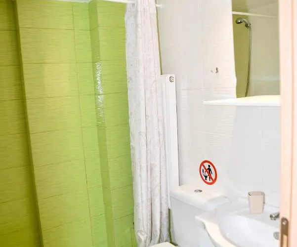 C&m Апартаменты *