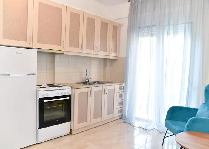 Διαμέρισμα C&m *